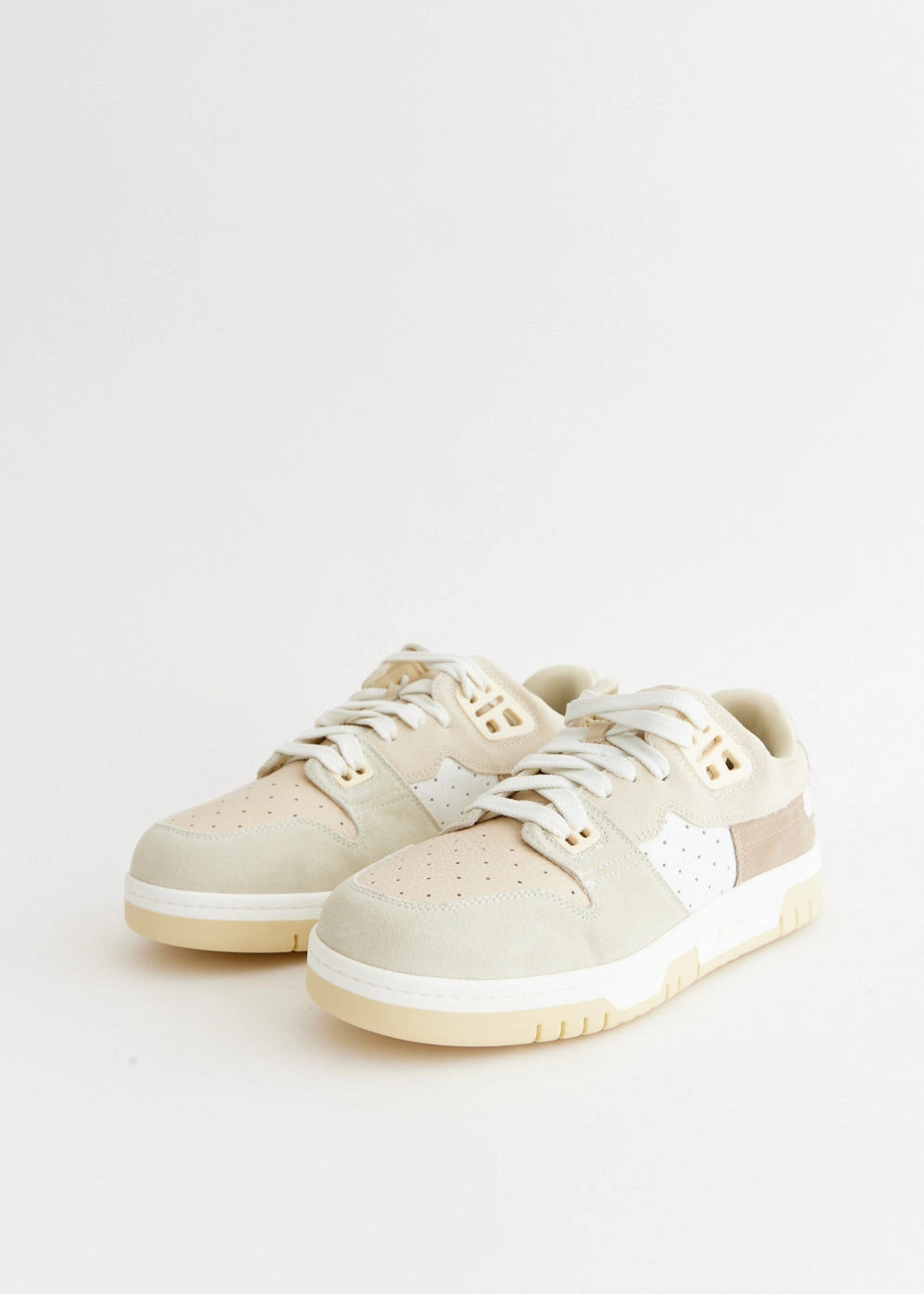 Lightest Basketball Shoes 2022 08STHLM Low Sneakers