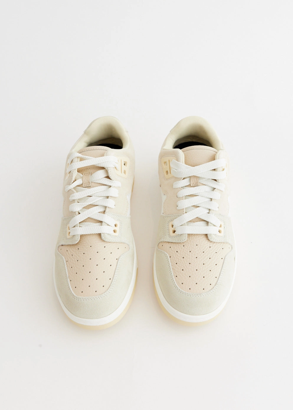 08STHLM Low Sneakers Auto Lacing Basketball Shoes