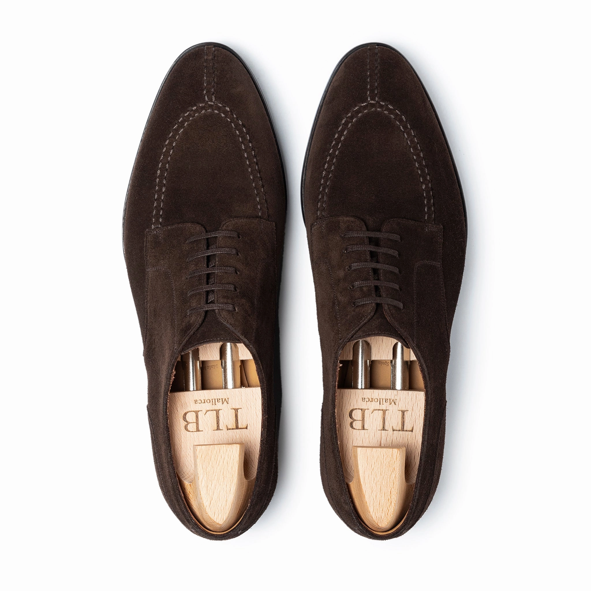 Lace Up Formal Shoes 136 ARTISTA