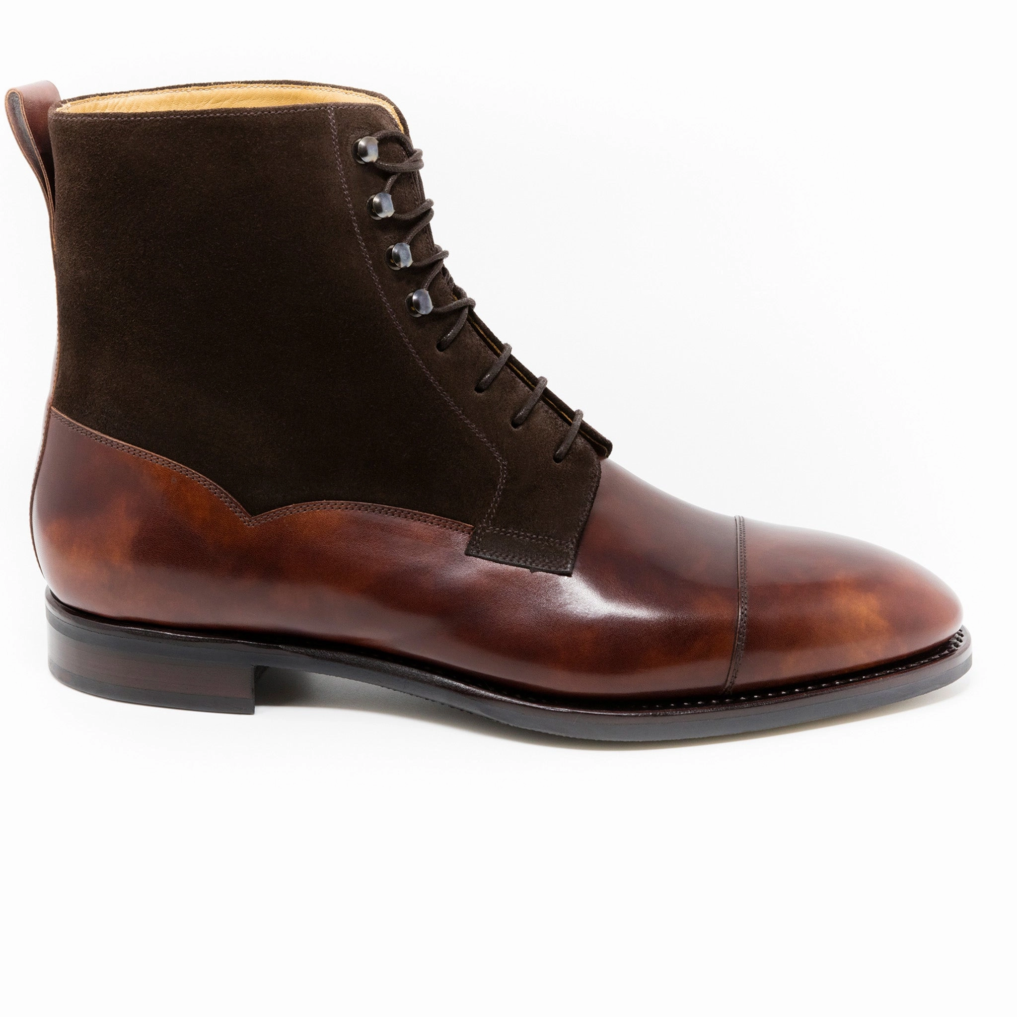 140 ARTISTA Shoes Automatic Lace Up