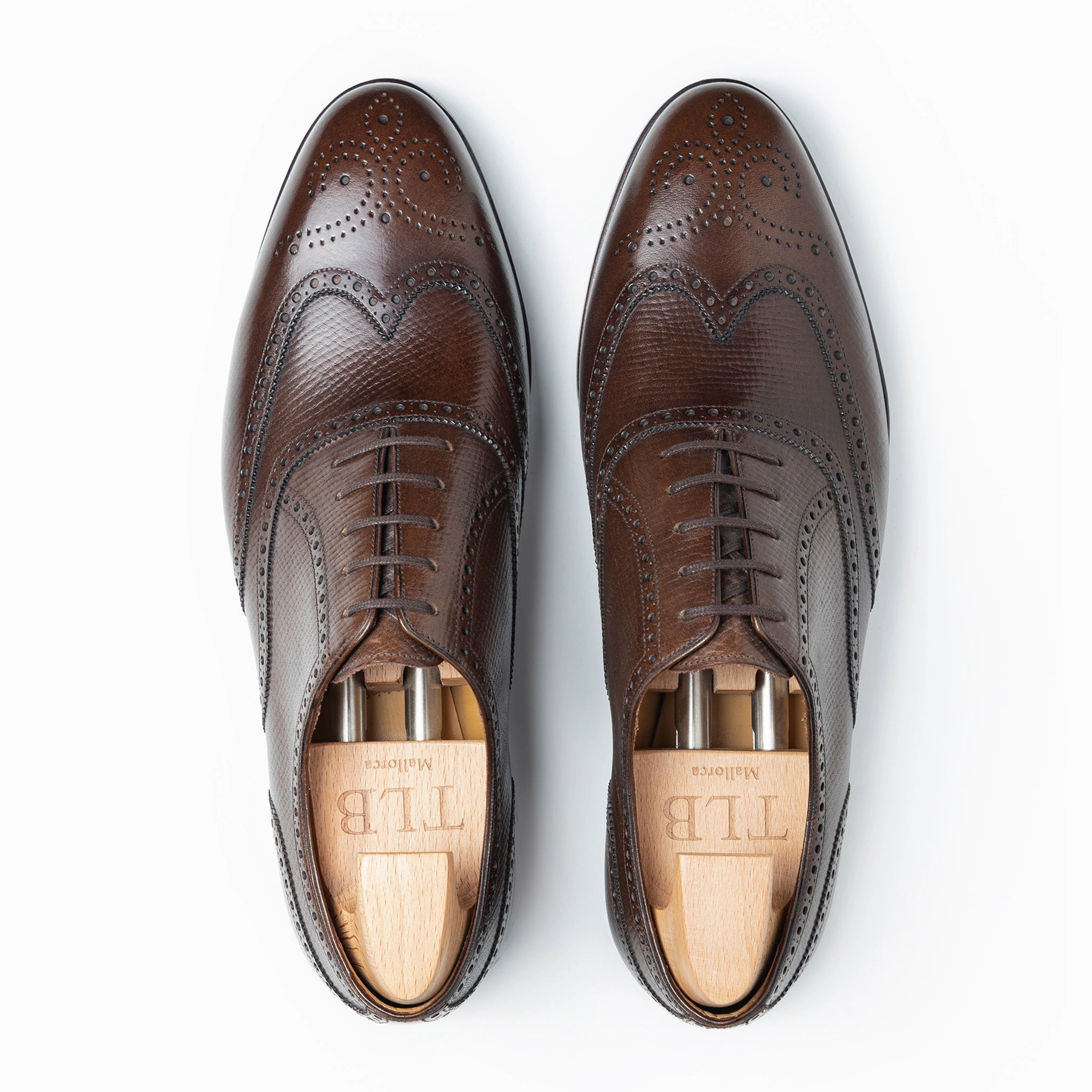 Bass Oxfords 211 ARTISTA