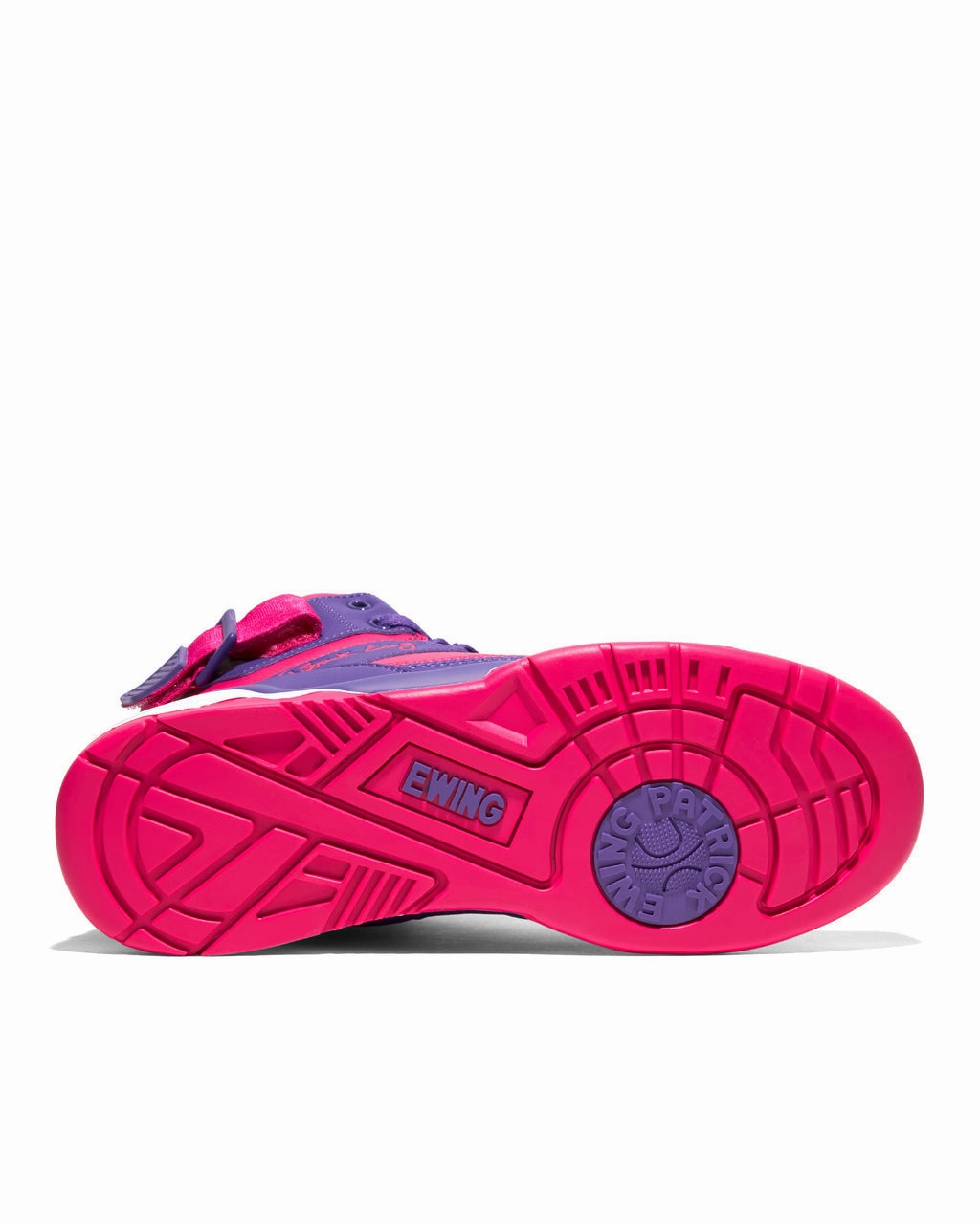 33 HI "Neon Signs" High Top Ankle Support Basketball Shoes