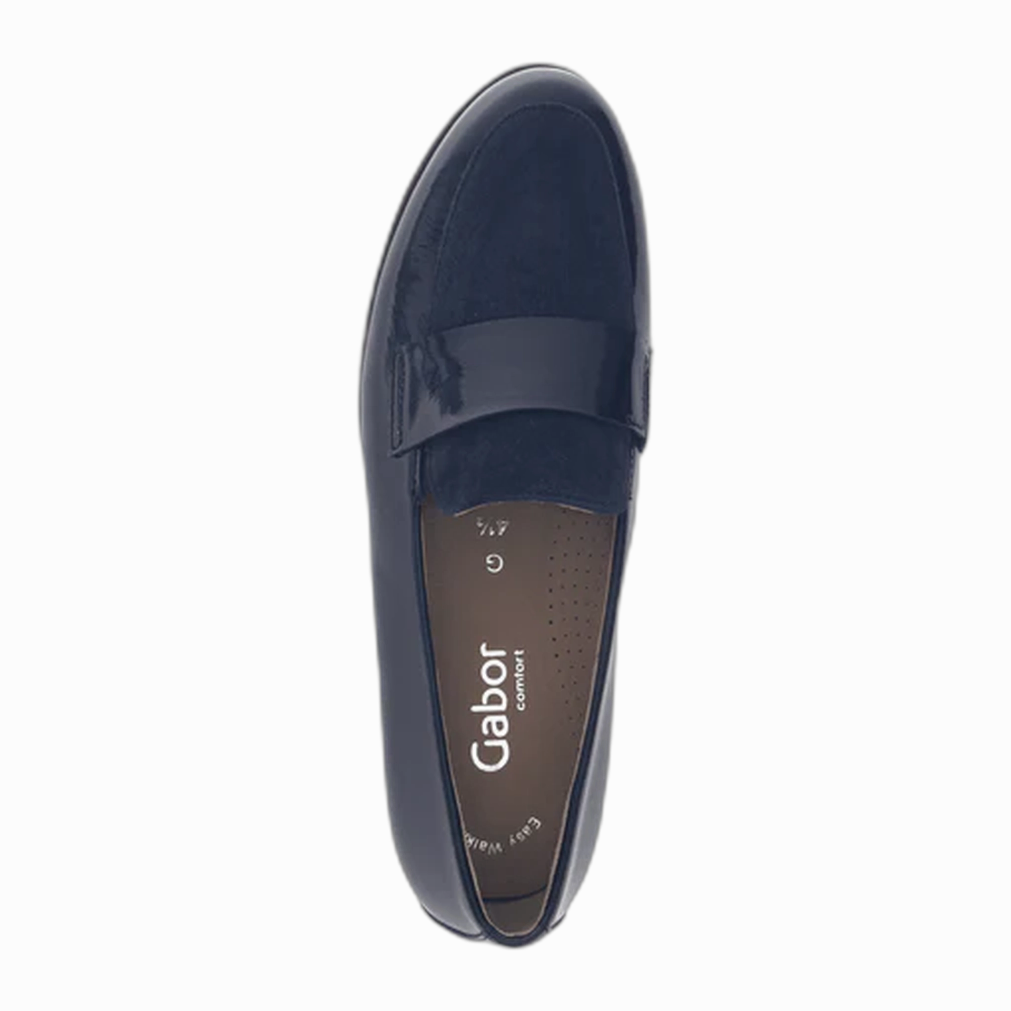 Vintage Designer Loafers 52.042.36