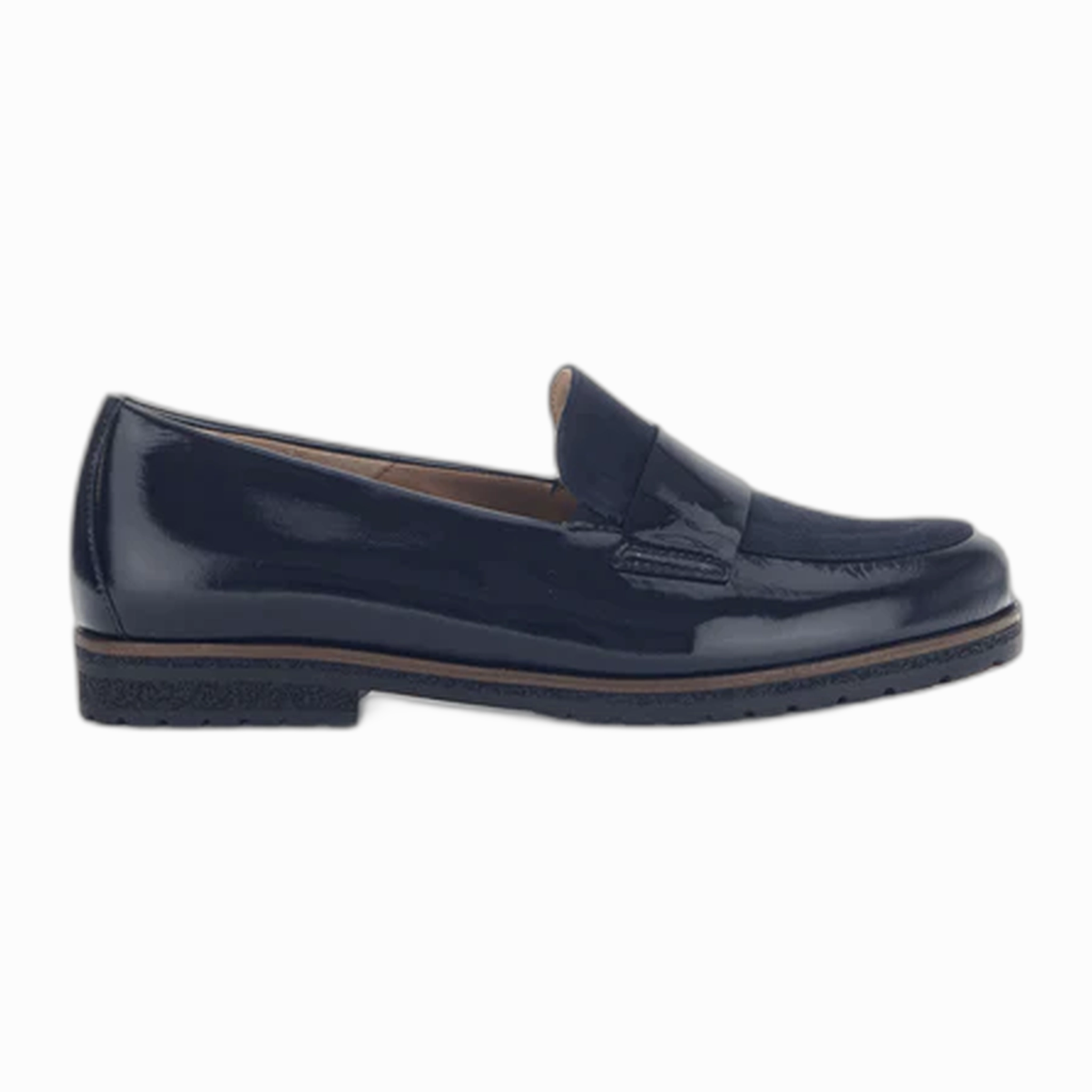 Pony Hair Loafers 52.042.36