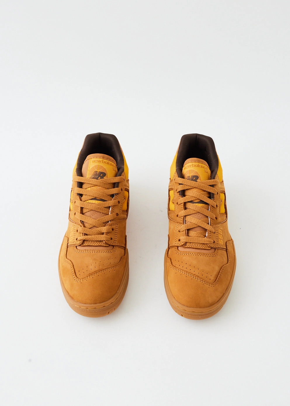 Best Basketball Shoes For Quick Guards 550 'Wheat' Sneakers