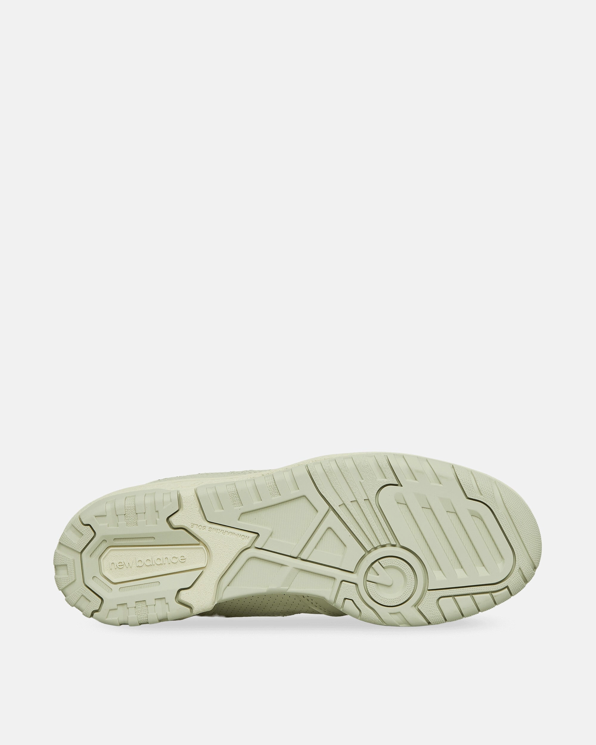 Basketball Shoes With Fringe 550 Sneakers Deep Lichen Green / Pistachio Butter