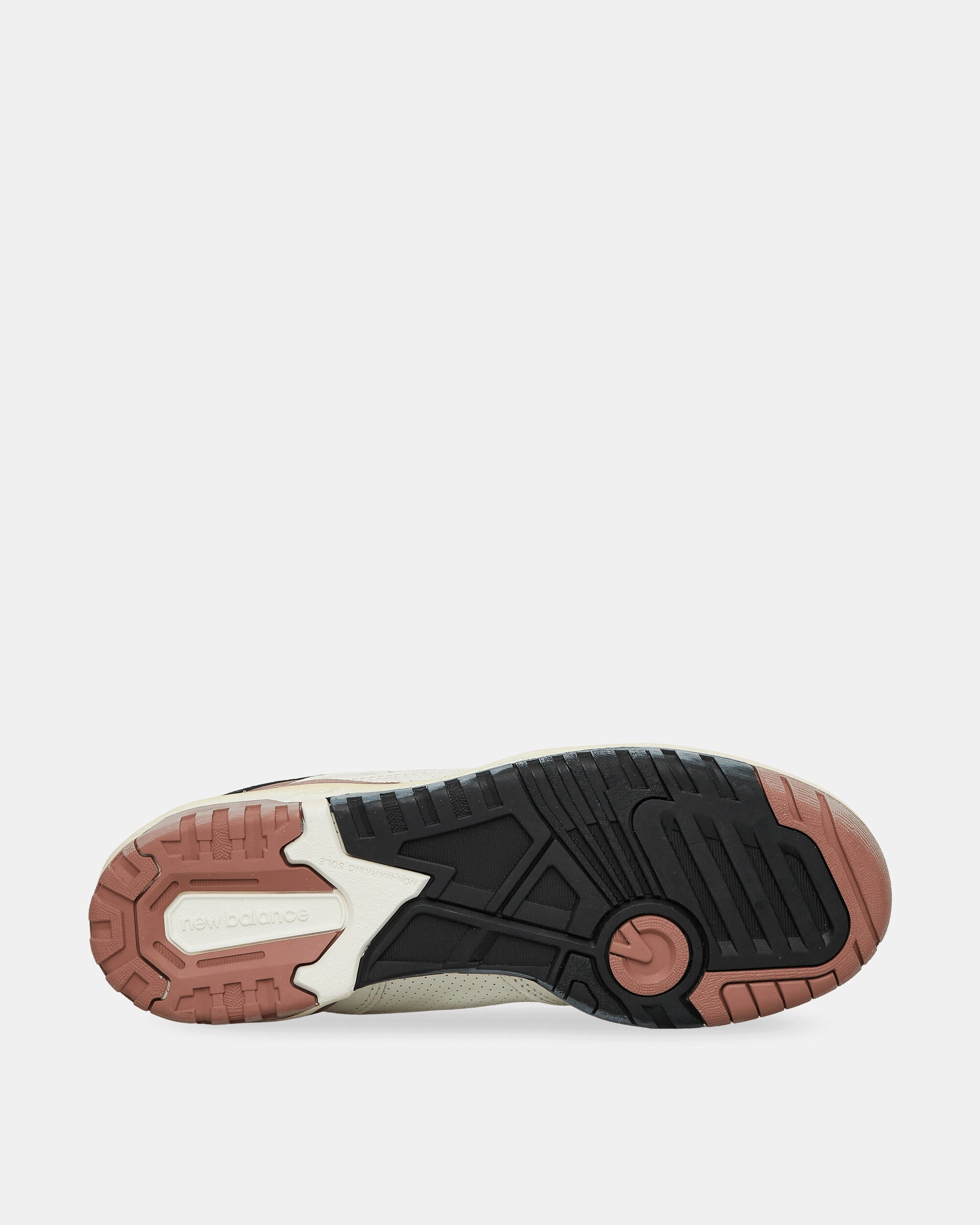 Top 10 Worst Basketball Shoes 550 Sneakers Off White / Brown