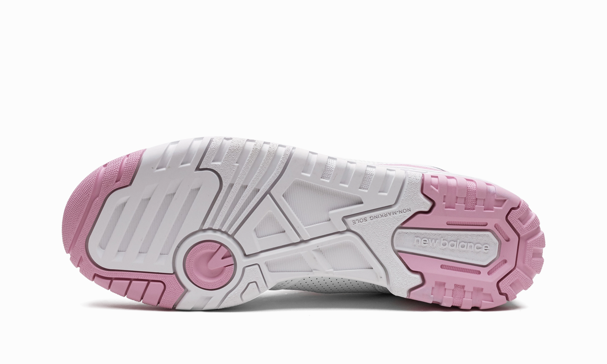 Best Basketball 2024 Under 100 550 WMNS "BUBBLEGUM"