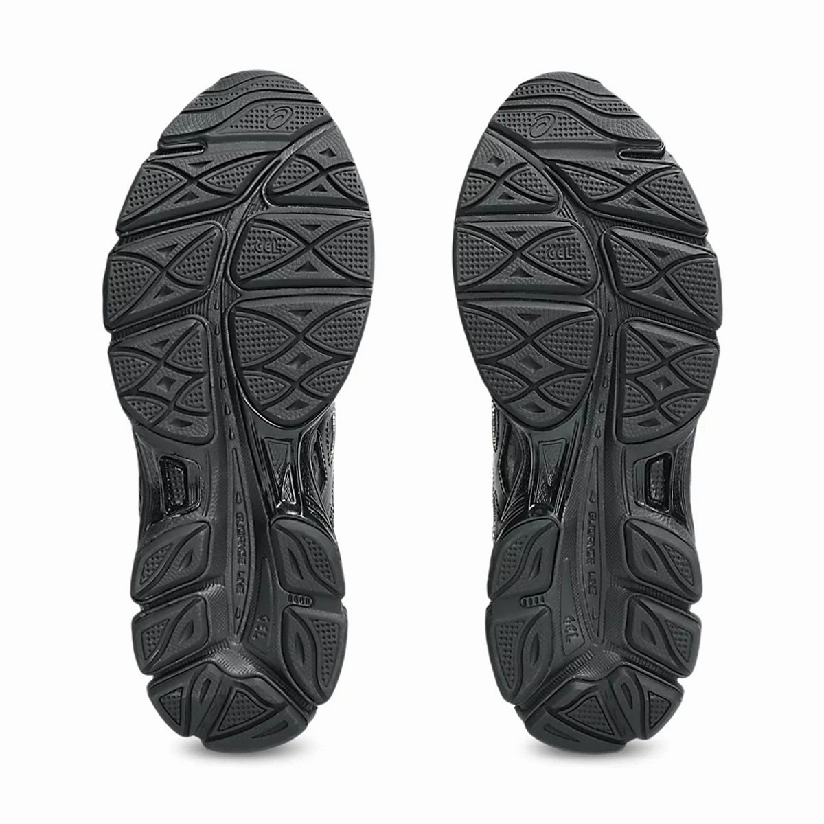 Supination Asics Running Shoes   Cecilie Bahnsen GEL-Cumulus 16 SSCB 'Black'