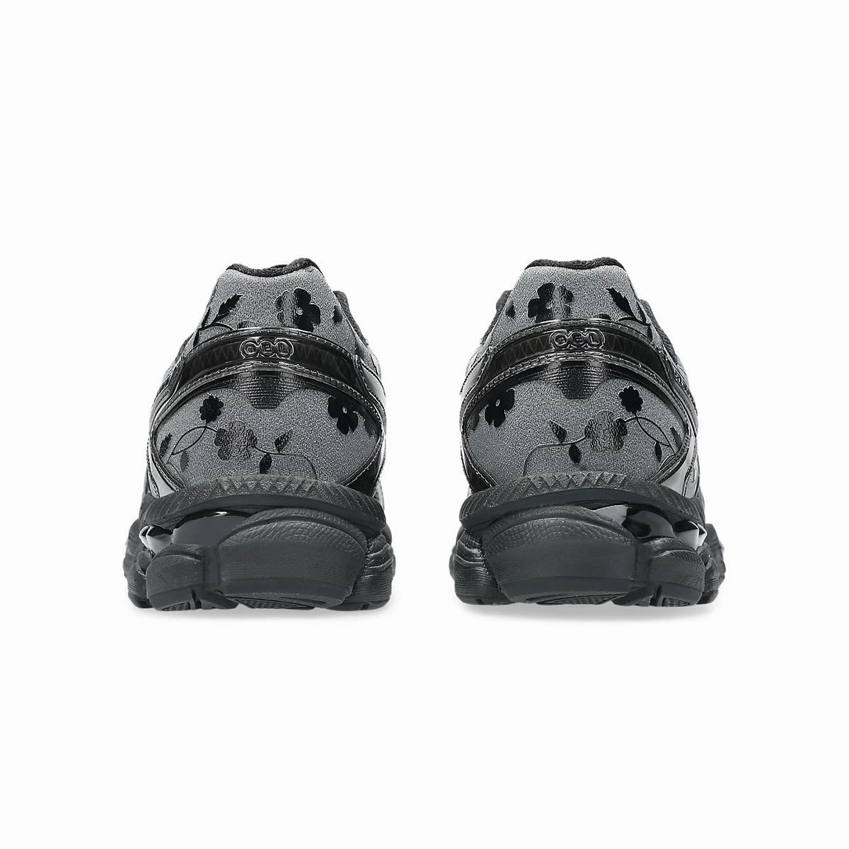   Cecilie Bahnsen GEL-Cumulus 16 SSCB 'Black' Cheap Asics Shoes