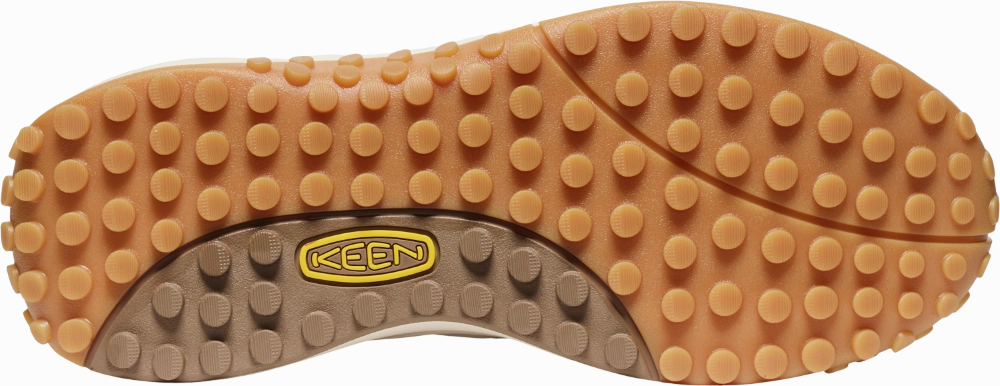 'Keen Outdoor' Men's KS86 Shoes - Steel Grey / Alloy Good Walking And Hiking Shoes