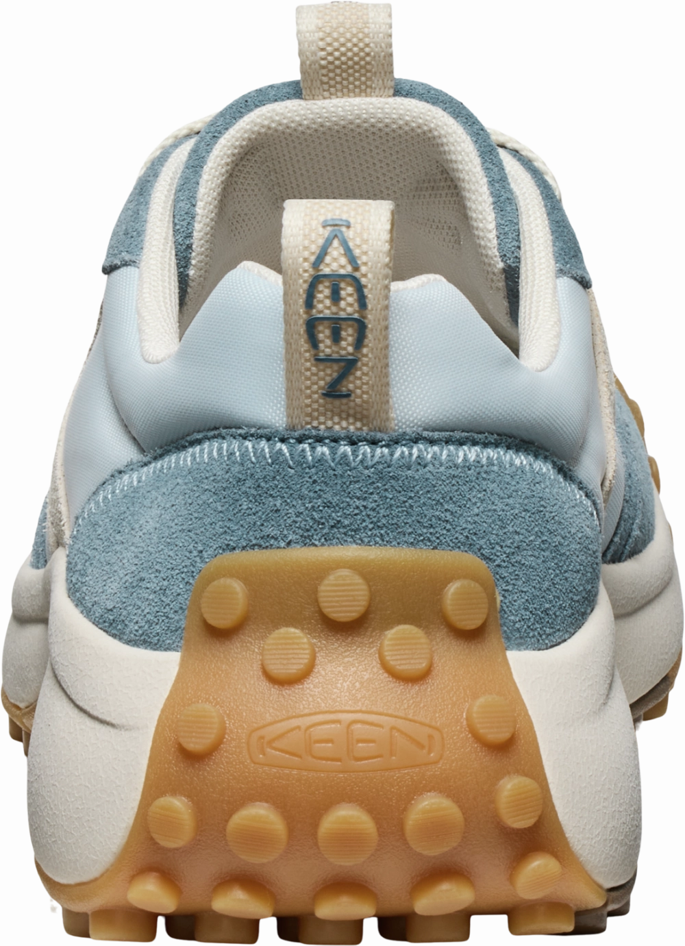 Hiking Shoes Aldi 'Keen Outdoor' Women's KS86 Shoes - Ballad Blue / Faded Denim