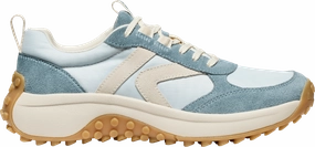 'Keen Outdoor' Women's KS86 Shoes - Ballad Blue / Faded Denim Olukai Hiking Shoes