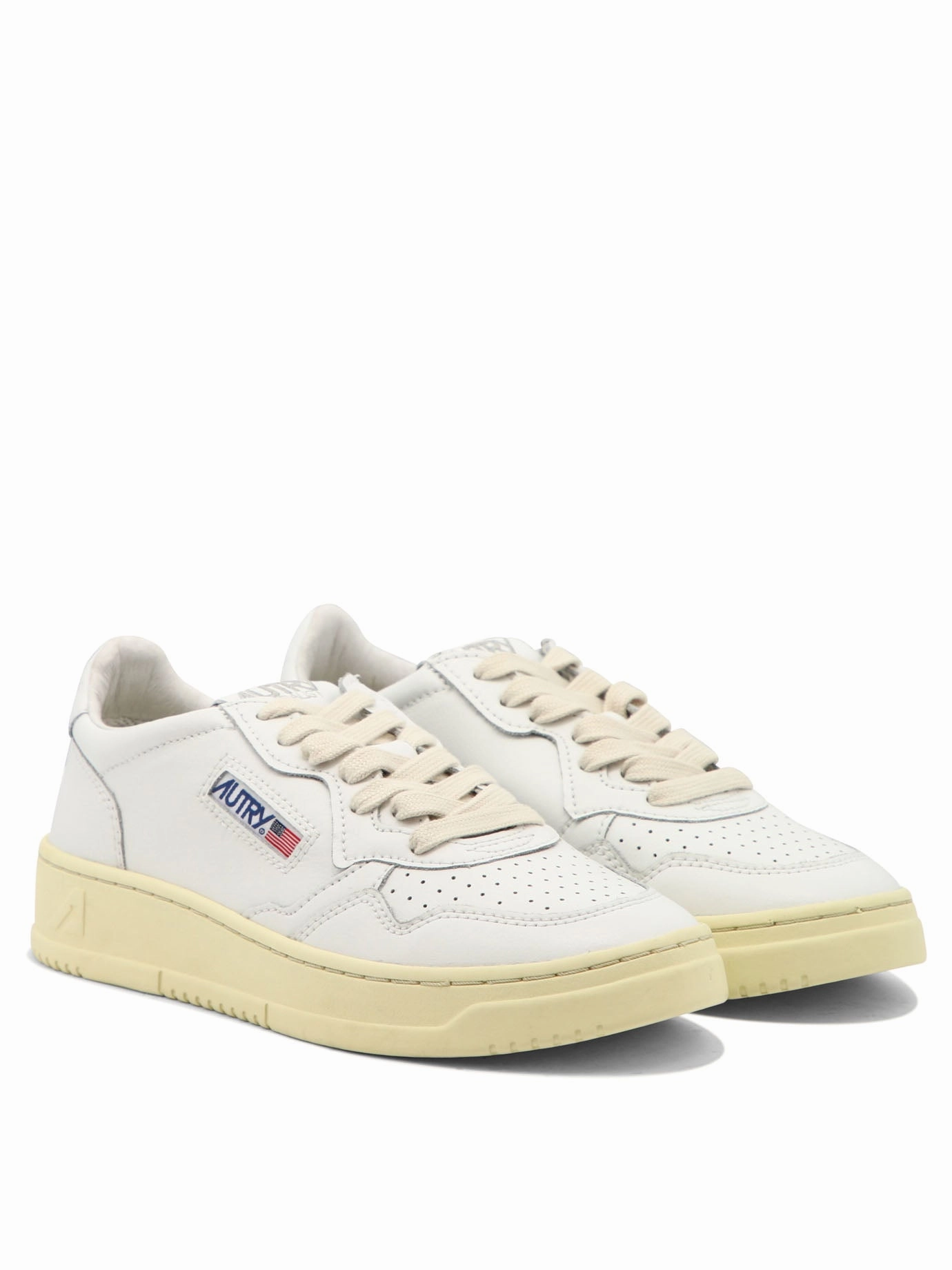 "MEDALIST" SNEAKERS Mark Nason Tennis Shoes