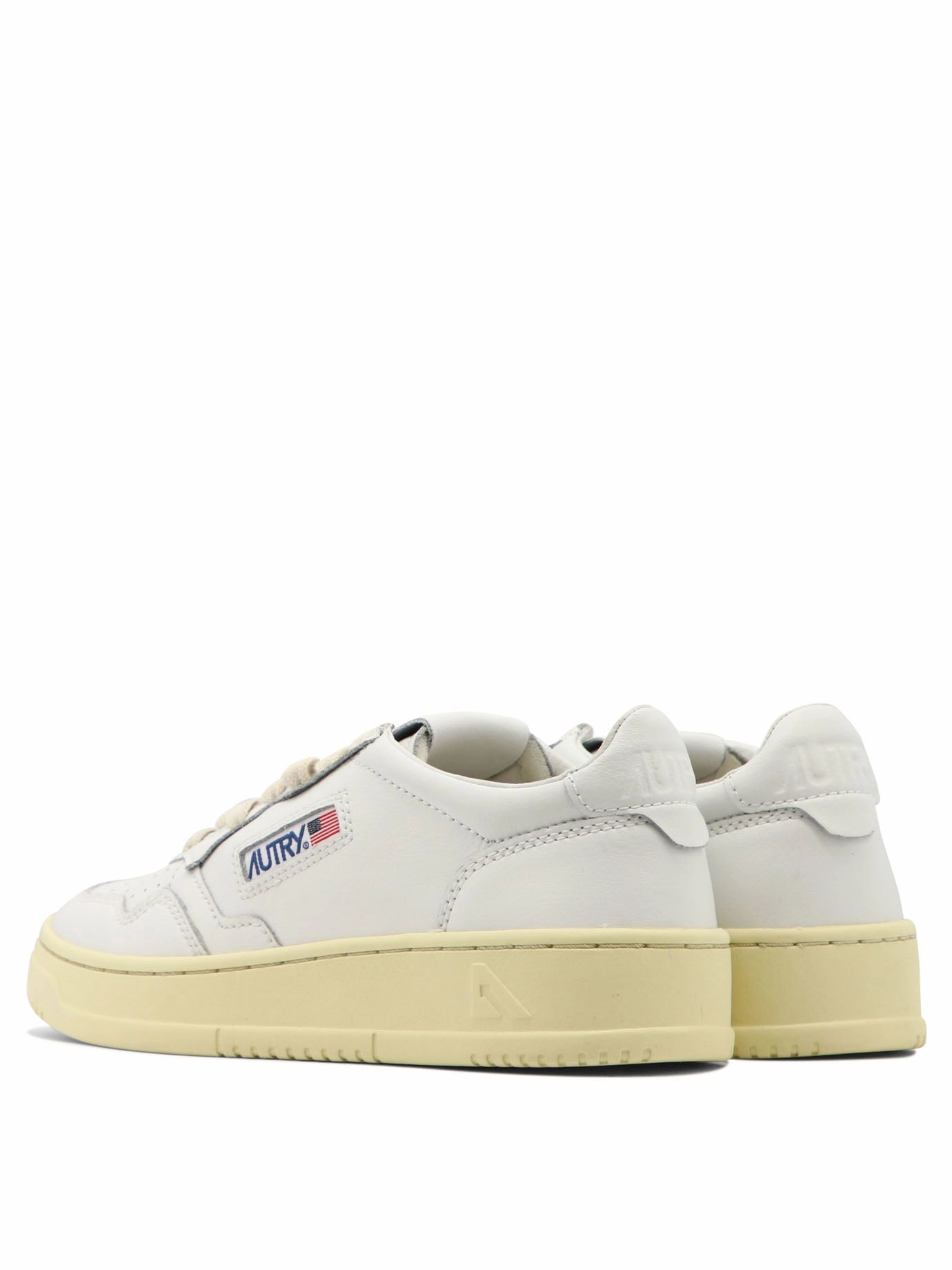 Outdoor Tennis Shoes "MEDALIST" SNEAKERS