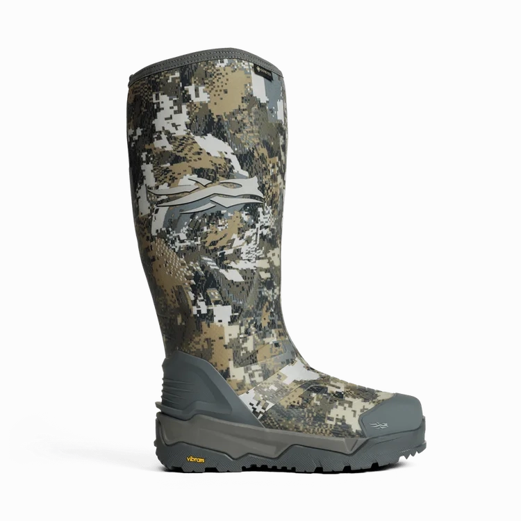 'Sitka' Men's Ventlite GTX Boot - Optifade Elevated II Megagrip Hiking Shoes