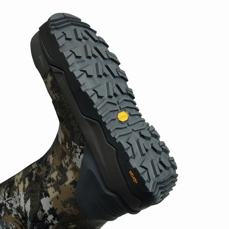 'Sitka' Men's Ventlite GTX Boot - Optifade Elevated II Camp Four Hiking Shoes