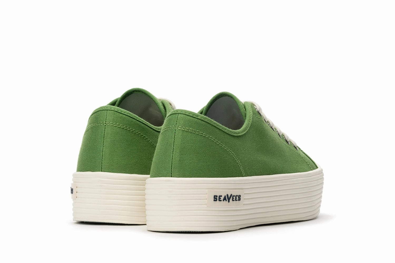 Casual Shoes South Africa Womens - Monterey Sneaker Platform - Cactus