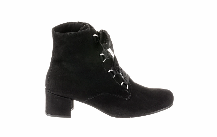 Derby Brogues Sem Clara