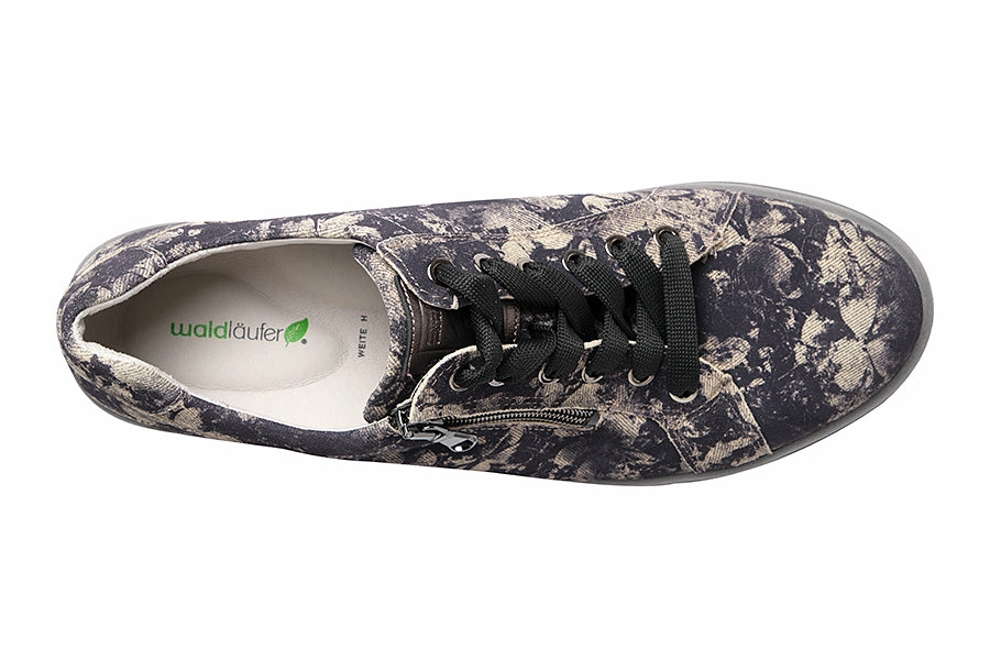 Derby Vs Oxford Vs Brogue WAL EIKE MULTI