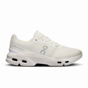Running Shoes For Training And Racing On Running Cloudpulse White Frost (Women'S)