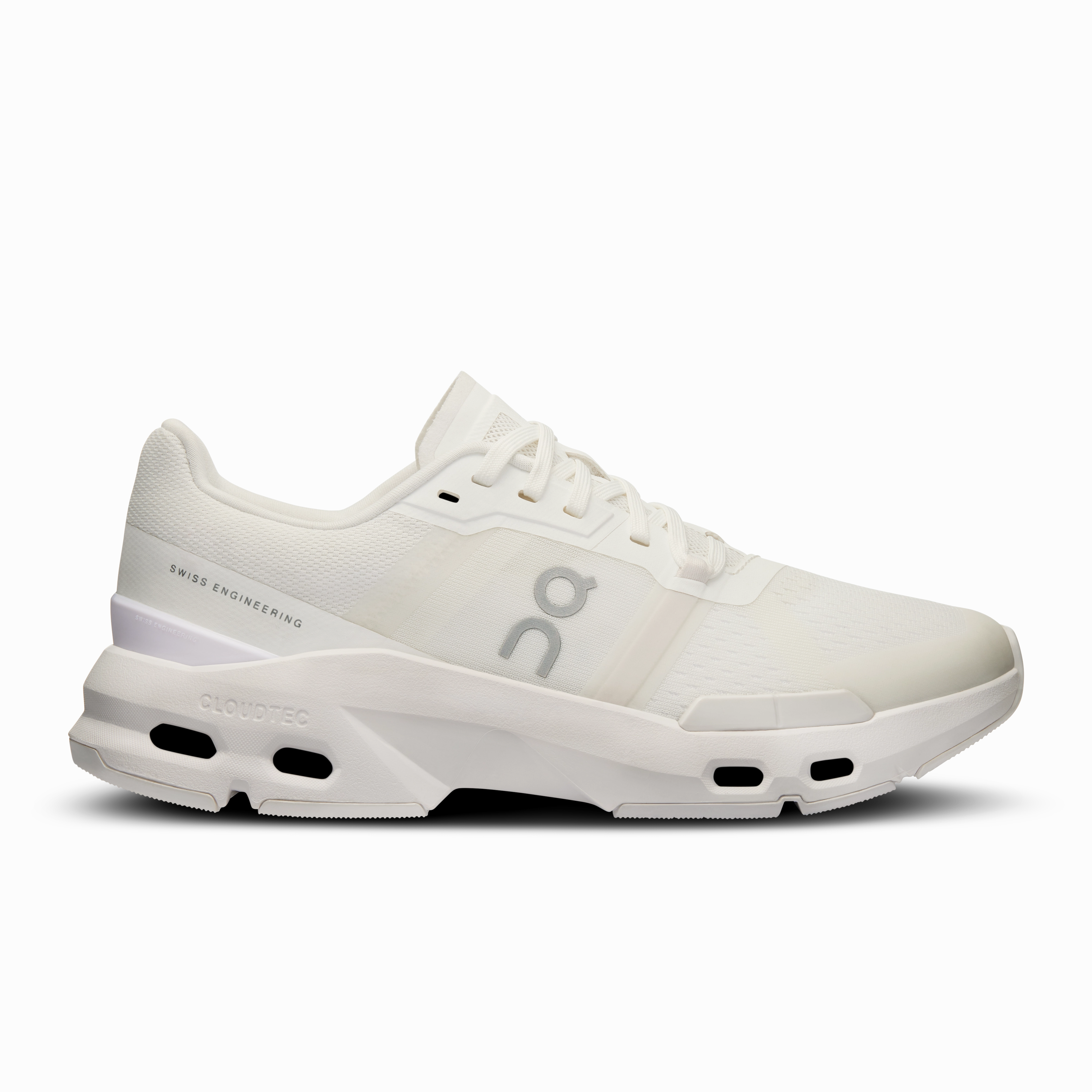 On Running Cloudpulse White Frost (Women'S) H St 20 Training Shoes