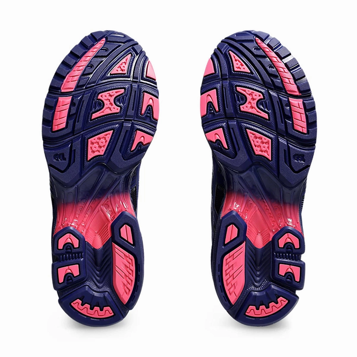 Asics Marathon Shoes   8ON8 GEL-Kayano 14 'Indigo Blue'