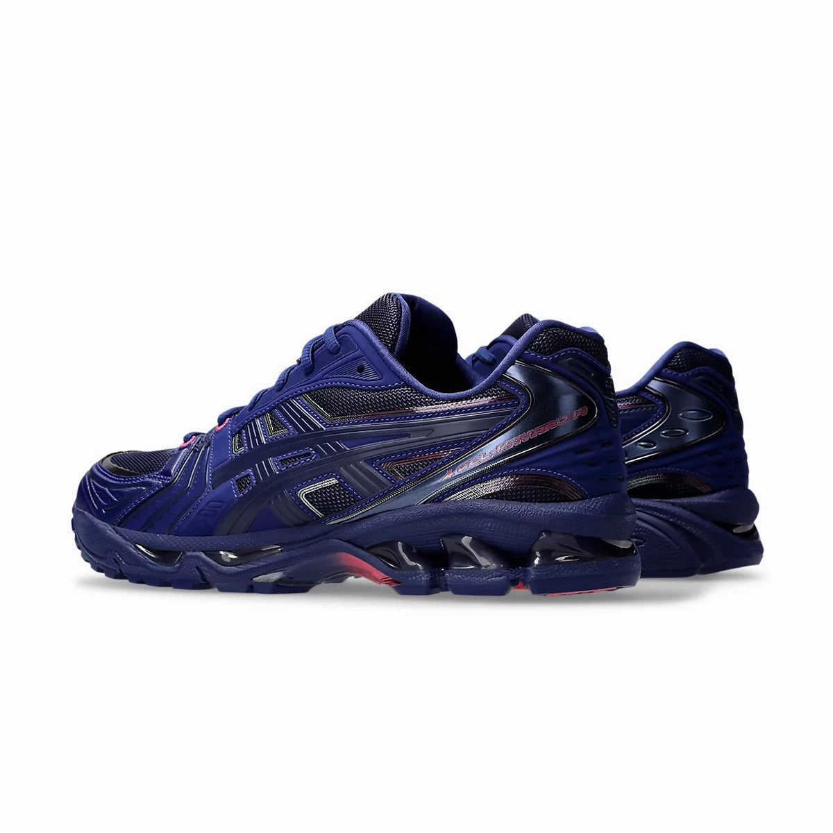 Asics Omniflex Wrestling Shoes   8ON8 GEL-Kayano 14 'Indigo Blue'