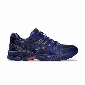 Asics Dynawall Shoes   8ON8 GEL-Kayano 14 'Indigo Blue'