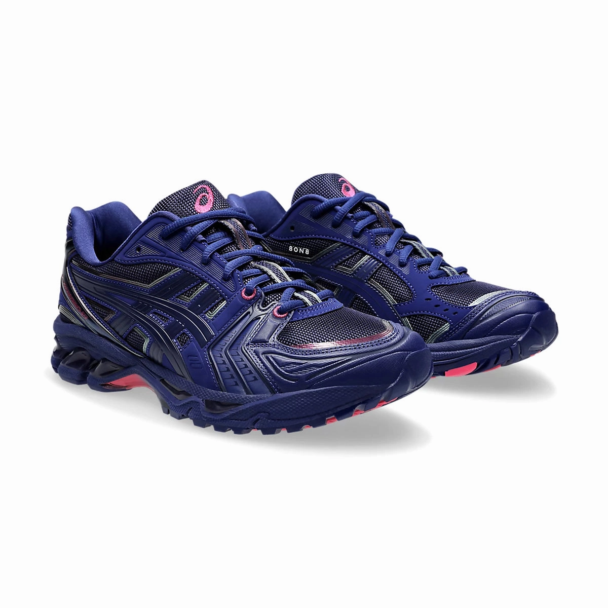 Asics Shoes Indonesia   8ON8 GEL-Kayano 14 'Indigo Blue'