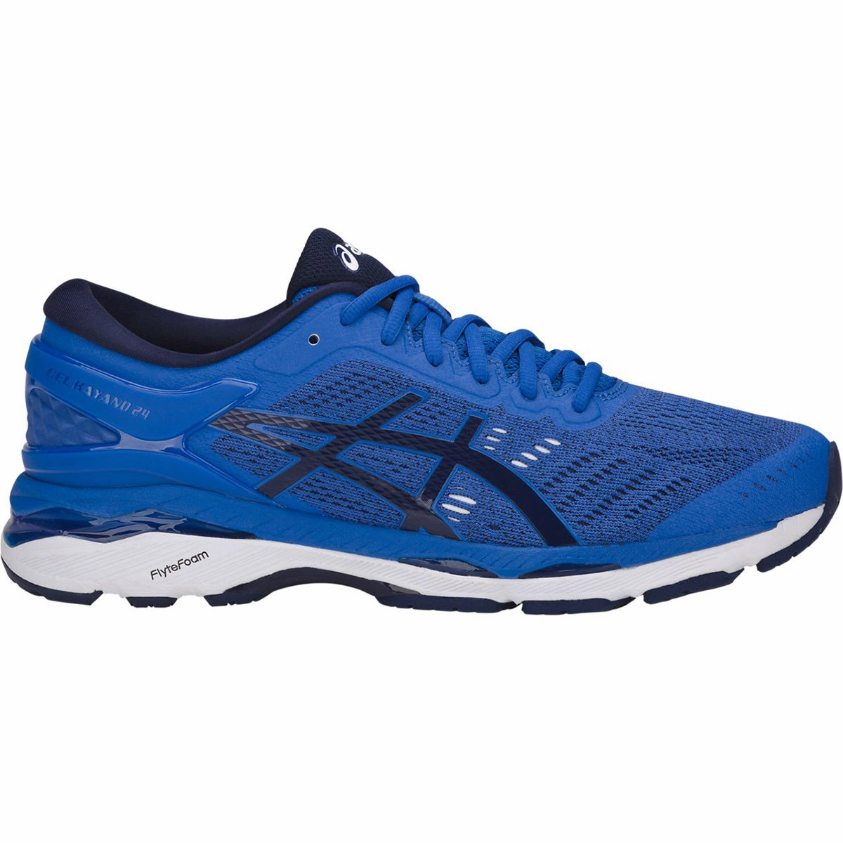 Asics Hyrox Shoes Asics Kayano 24