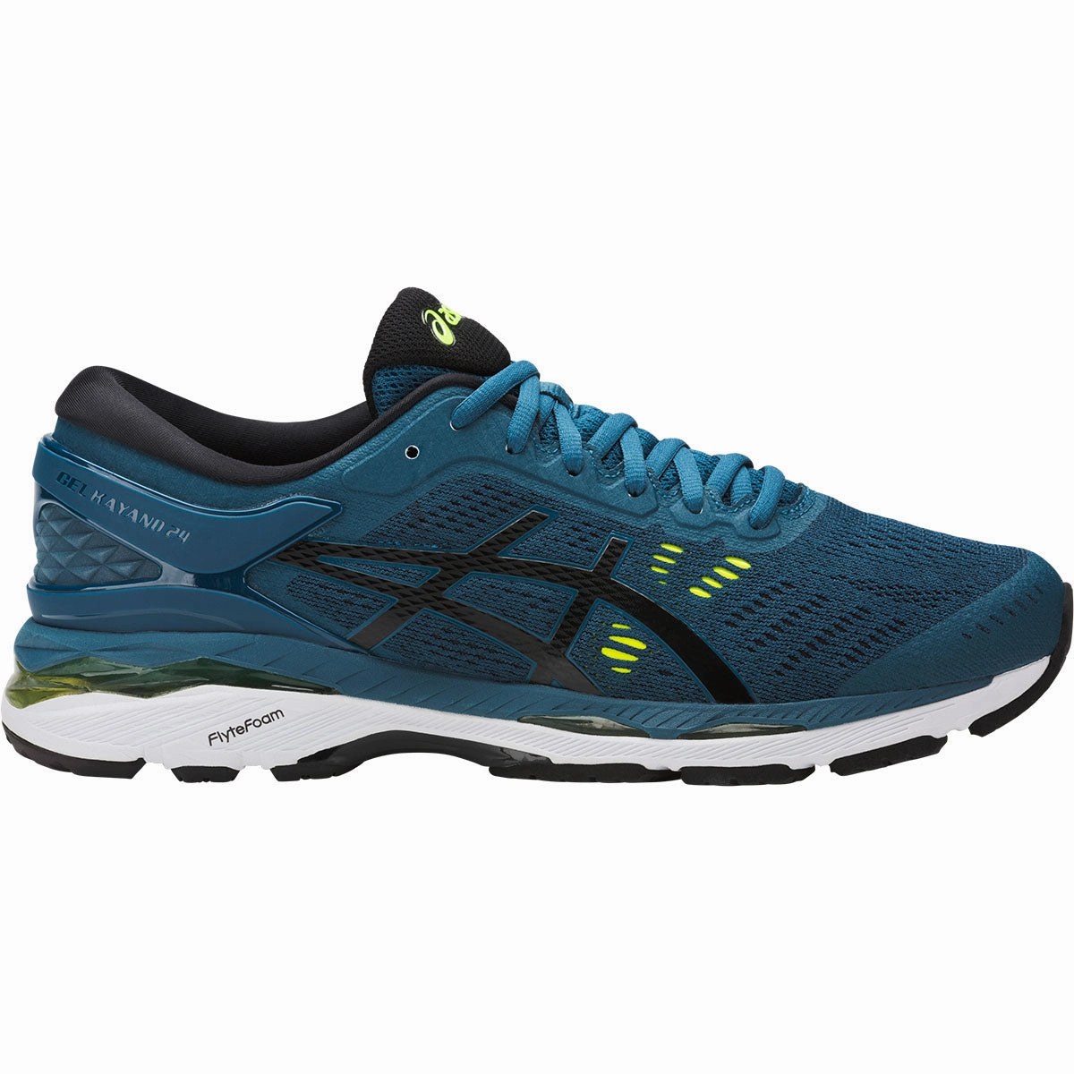 Asics Kayano 24 Asics Comfortable Shoes