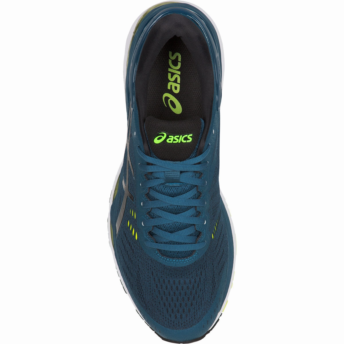 Asics Kayano 24 Best Asics Shoes For Volleyball