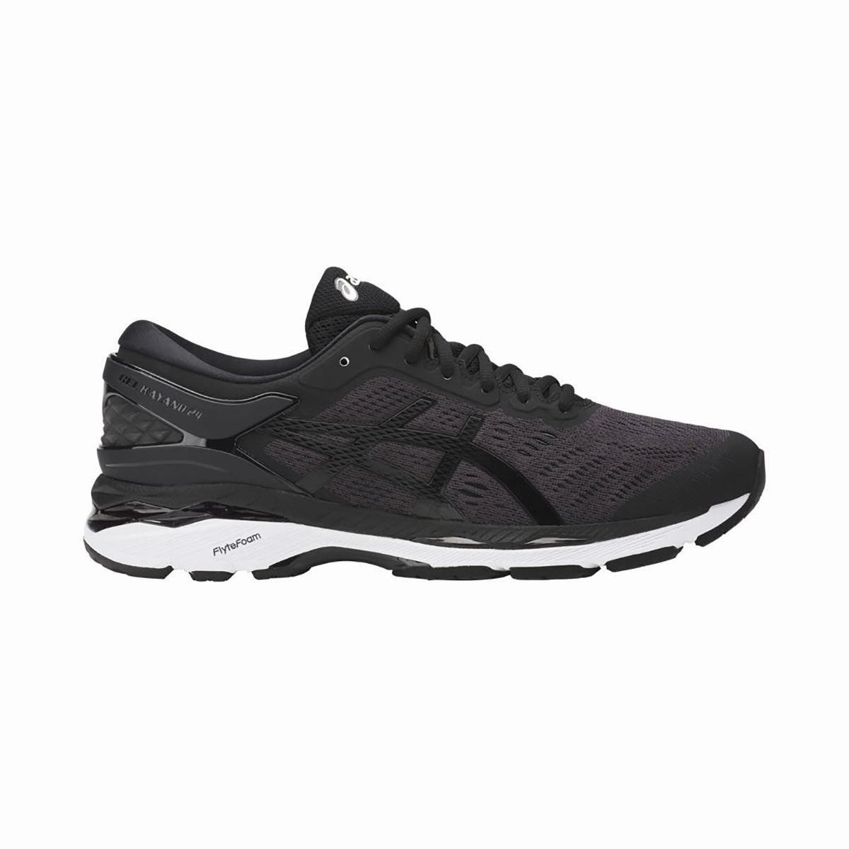 Asics Kayano 24 The Best Asics Shoes For Plantar Fasciitis