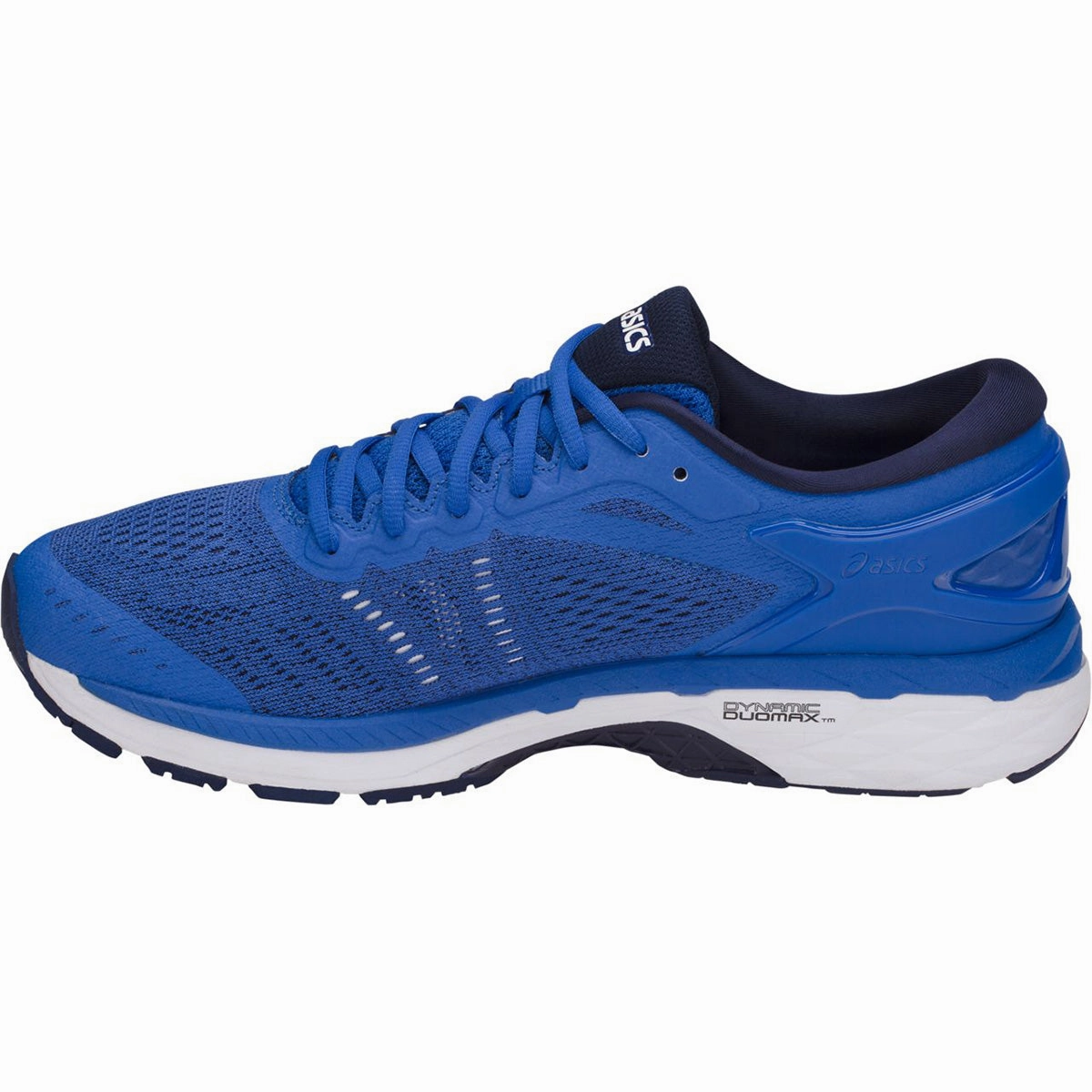 Asics Kayano 24 Asics Gel Foundation Workplace Walking Shoes