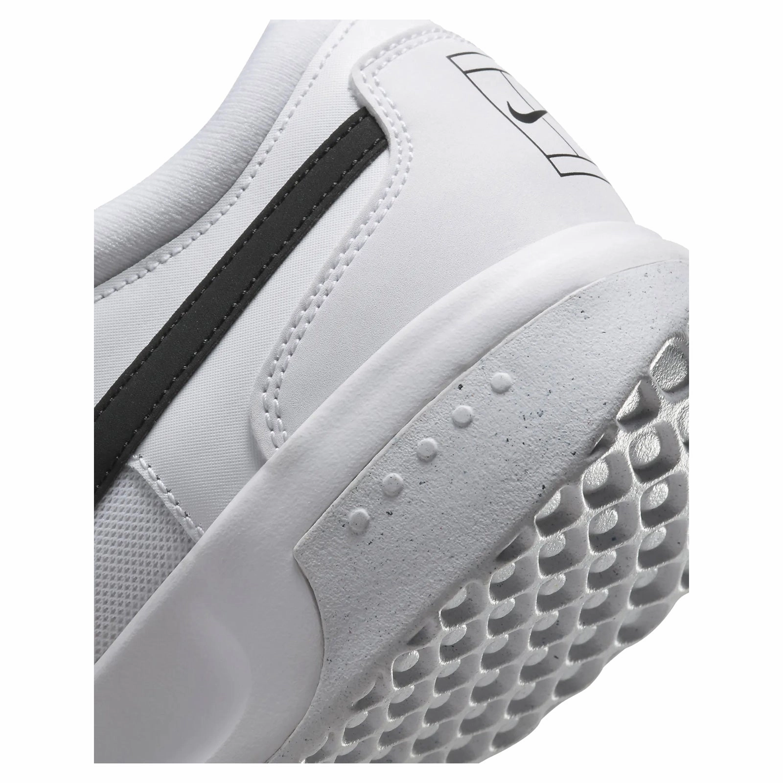 Shoes To Play Tennis In Men's Nike, Air Zoom Lite 3 Tennis Shoe