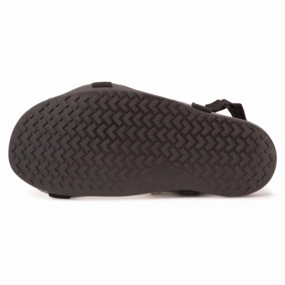 Acs Plus Climasalomon Waterproof Trail Running Shoe Z-Trek Barefoot River Sandals