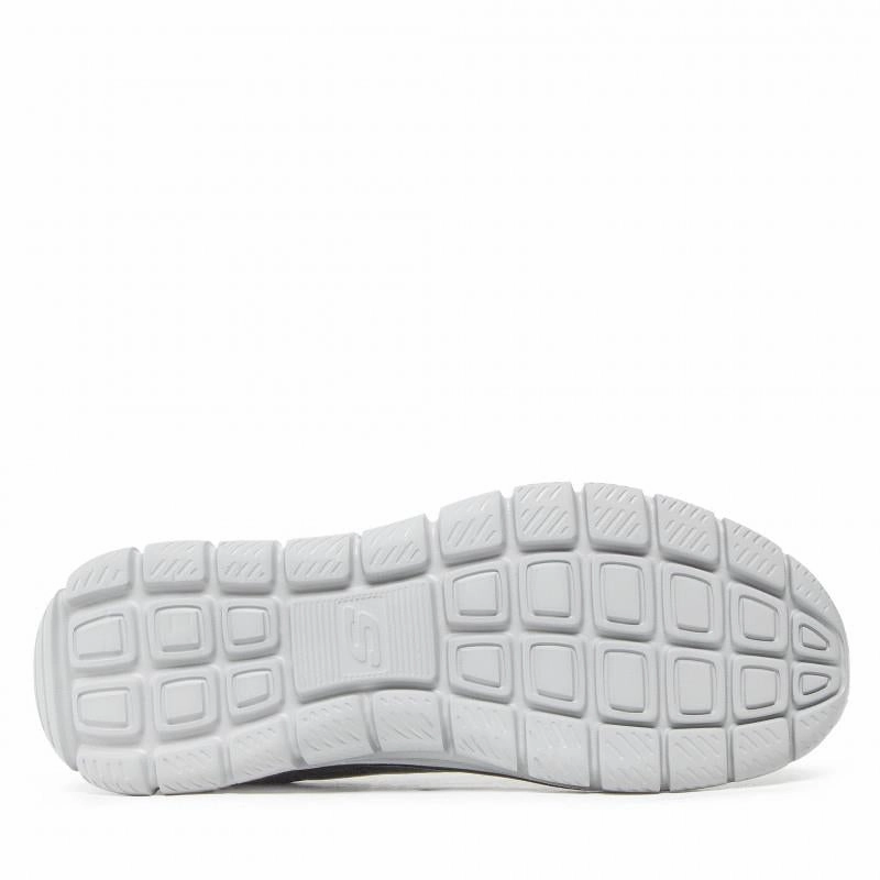 Men's Wide Fit Skechers 232399 Track-Ripkent Walking Sneakers Air Max Alpha Trainer 6 Training Shoe