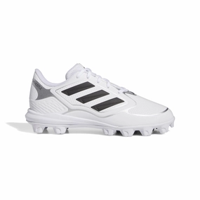 Soccer Cleats Shop Online Boys'/Girls' Adidas Youth PureHustle 3 Moulded Cleats