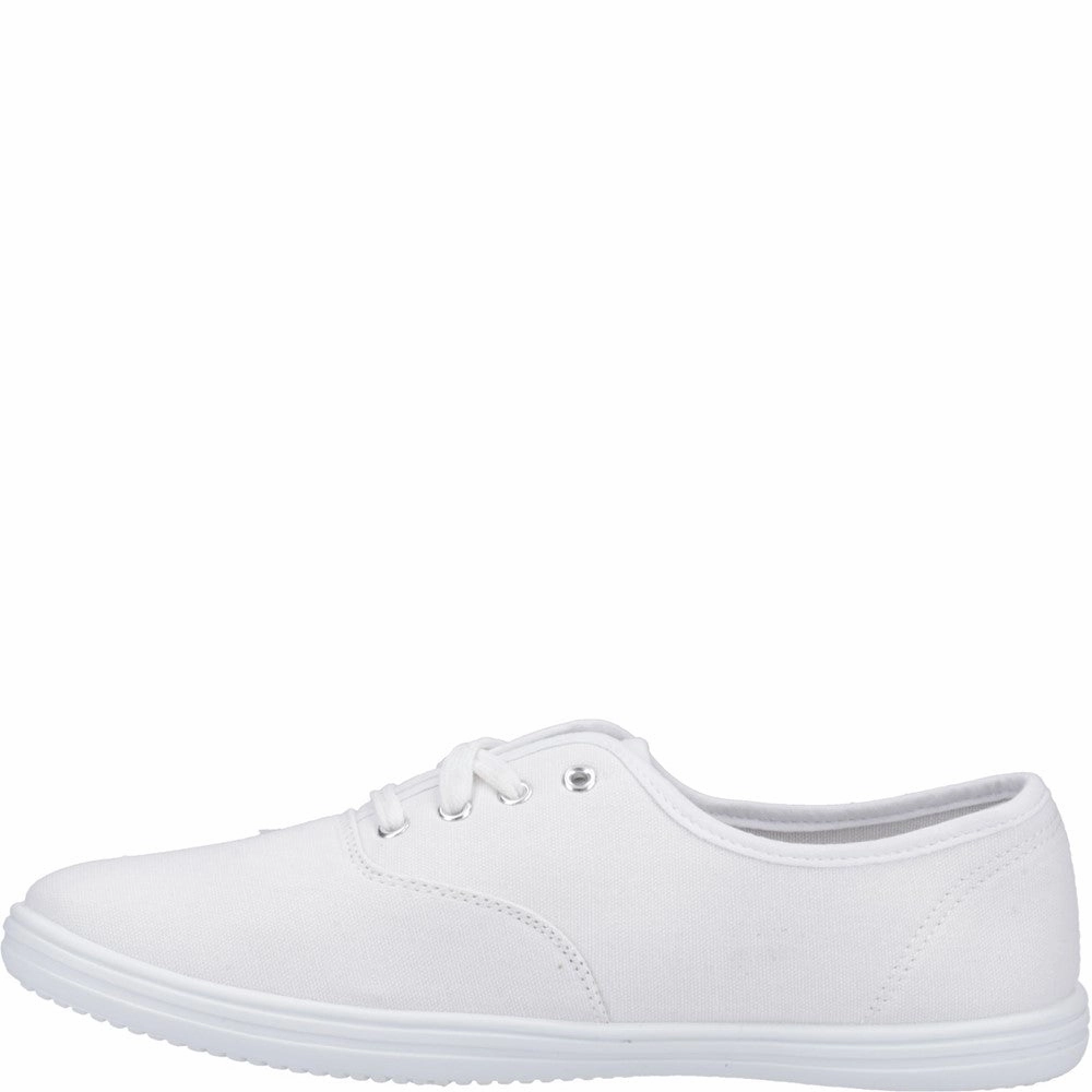 World Balance Casual Shoes Mirak Morris Plimsolls