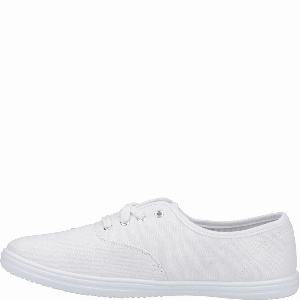 Mirak Morris Plimsolls