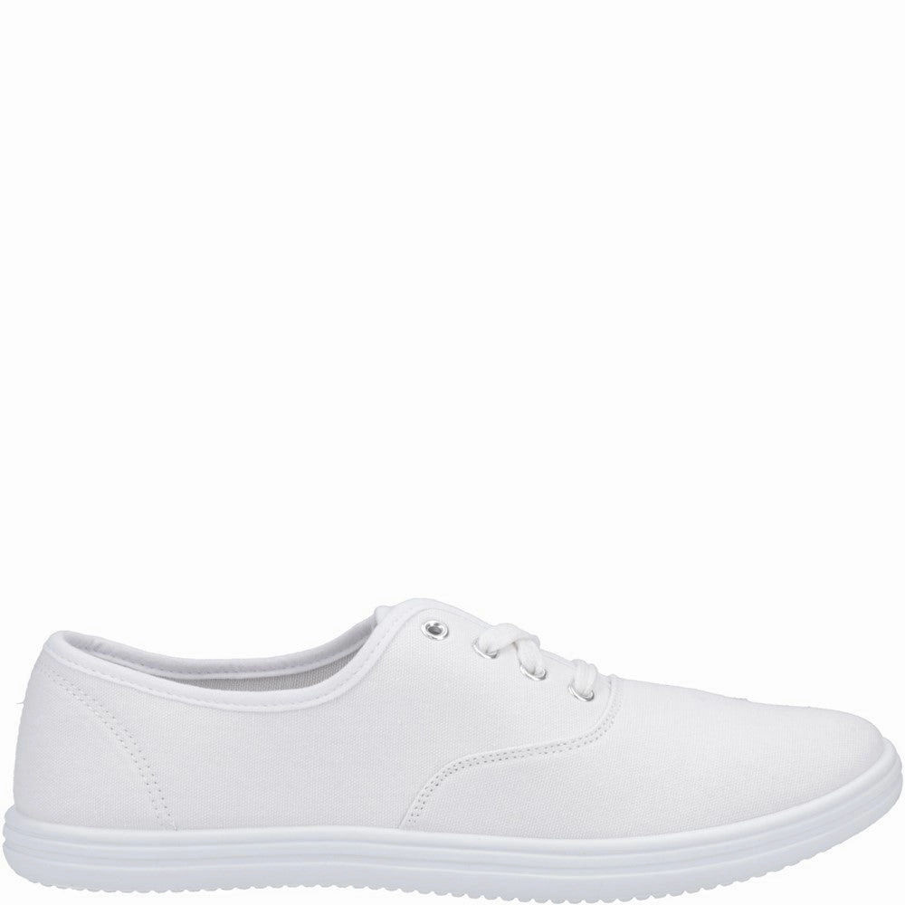 Mirak Morris Plimsolls Athletic Shoes