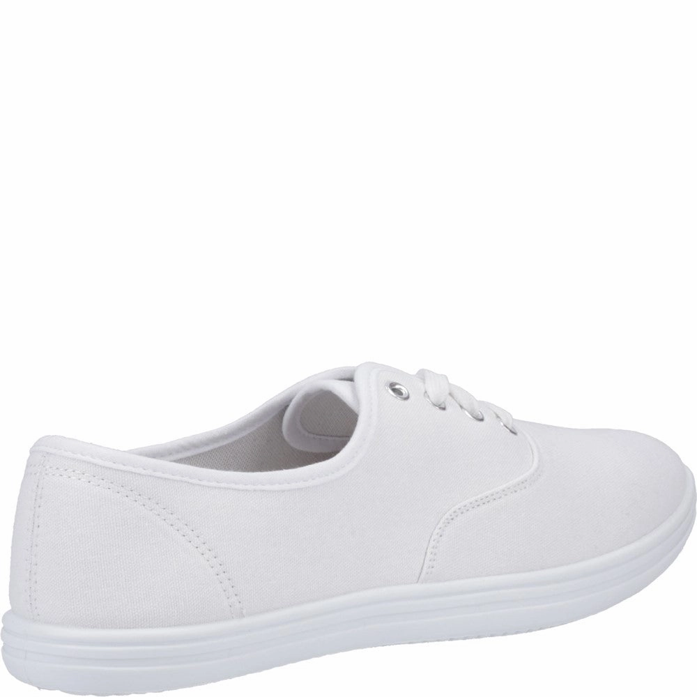 Mirak Morris Plimsolls