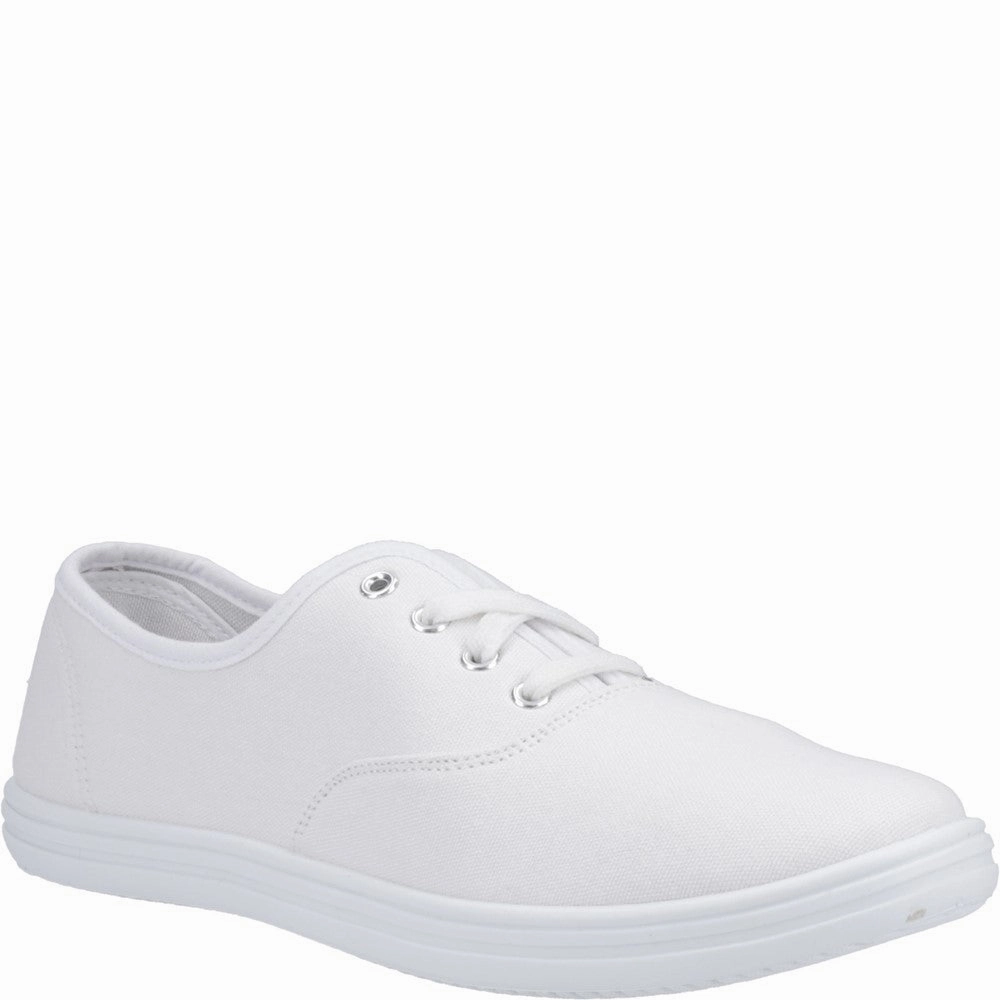 Business Casual Flat Shoes Mirak Morris Plimsolls