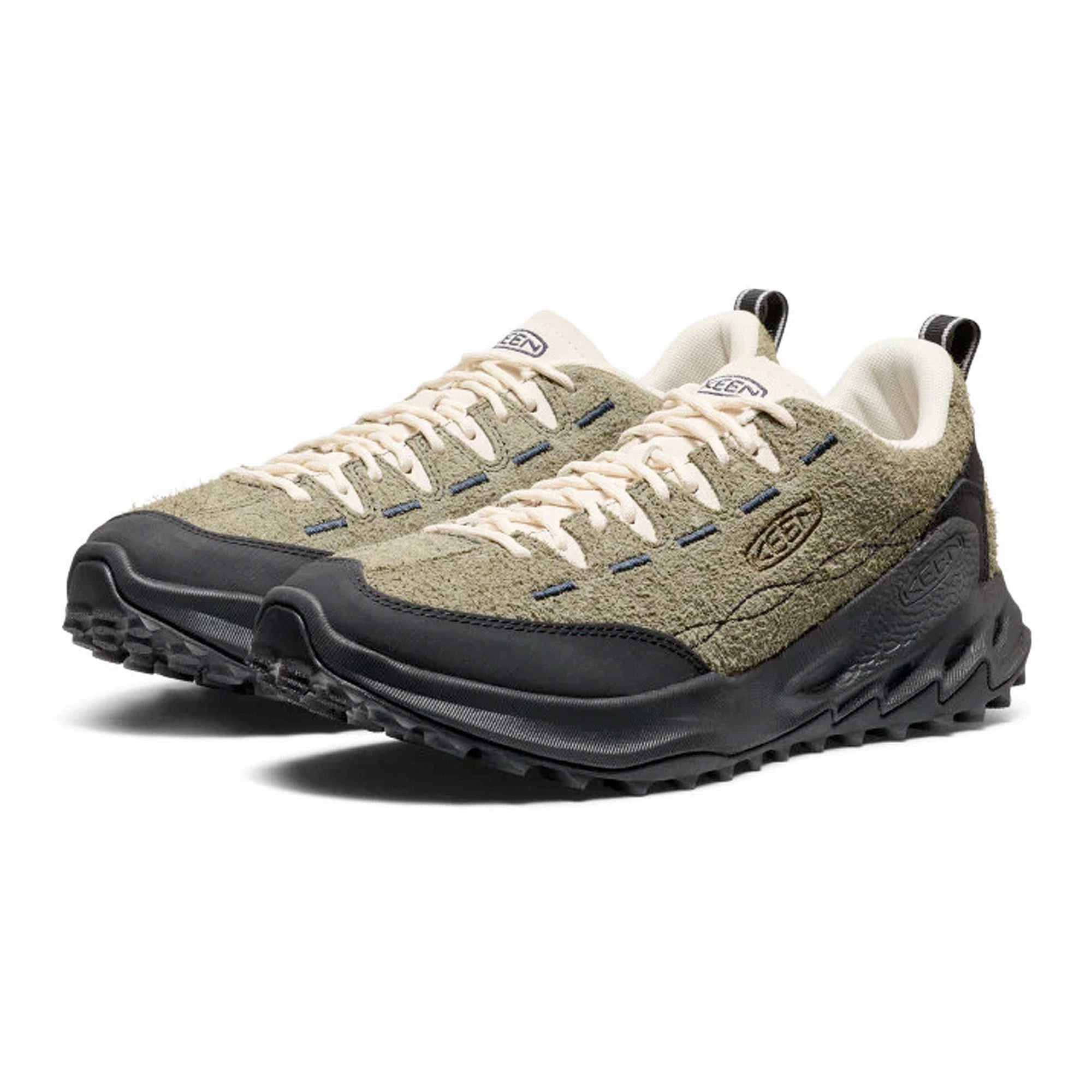 Keen Jasper Zionic Trainers Neutral Rock Climbing Shoes