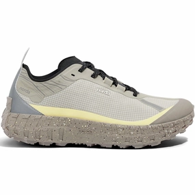 Neutral Trail Shoes Men's 001A Trail Running Shoes Calcite
