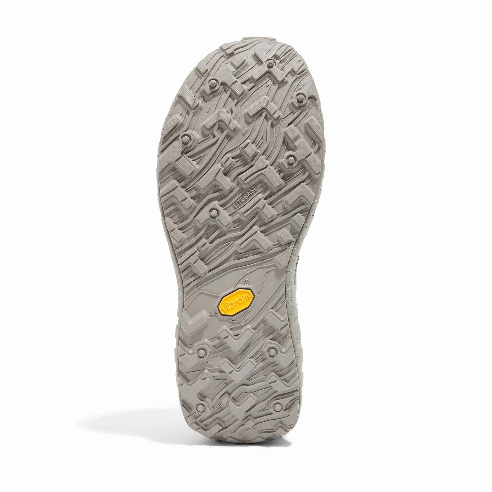 Men's 001A Trail Running Shoes Calcite Best Trail Running Shoes For Hiking