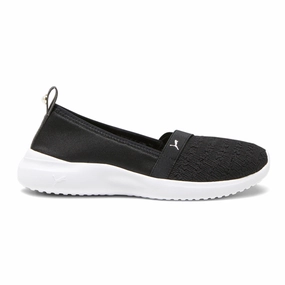 Adelina Regent Romance Slip On Sneakers Shearling Lined Slip Ons