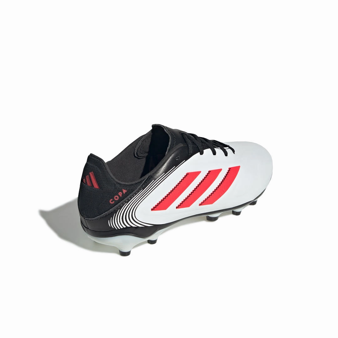 adidas - Kids' (Junior) Copa Pure III League Firm/Multi Ground Soccer Cleats (IE1192) Maestro 300 Iv Fg Soccer Cleats