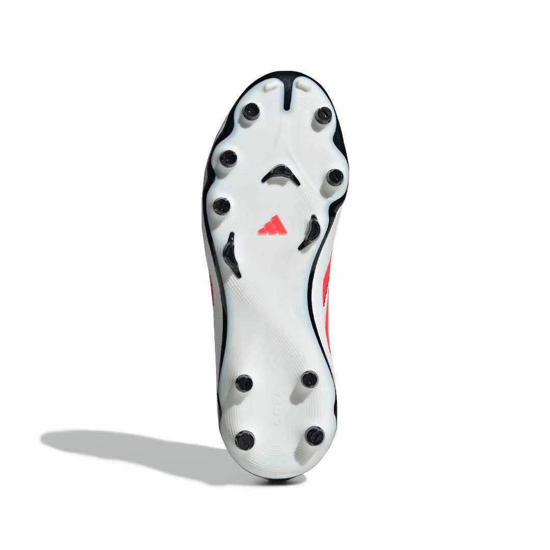 Cheap Soccer Cleat adidas - Kids' (Junior) Copa Pure III League Firm/Multi Ground Soccer Cleats (IE1192)